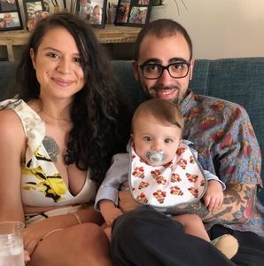 Meet your Posher, Annie